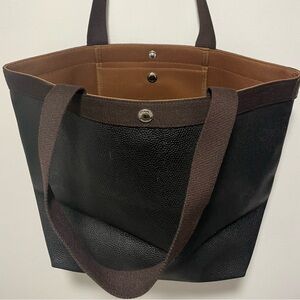 Herve Chapelier Handbag NWOT